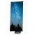 Outdoor Banner 80x180cm, bannerový stojan pro venkovní použití