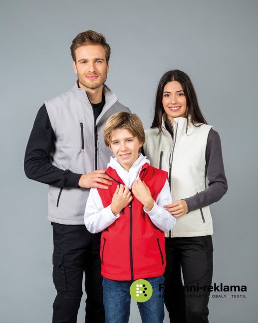 James Ross Waistcoats Tarvisio Boy - Colour: navy, Size: S