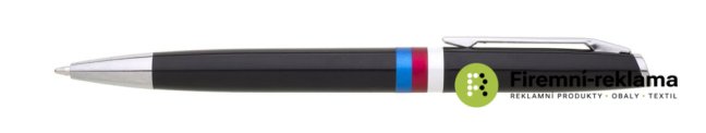 REPUBLICA CZ Plastic ballpoint pen