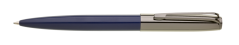QINATO PLUS metal pen in box.