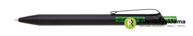 PRESA Metal ballpoint pen