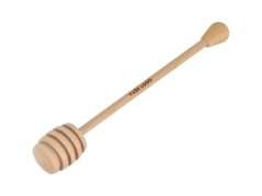 Firemní dárek - Dřevěná medonoska