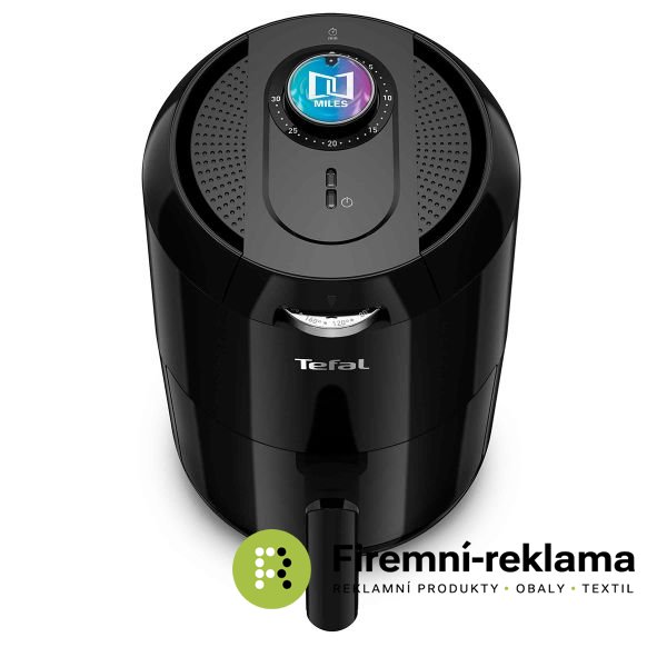 Tefal Easy Fry Compact with custom print