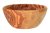 Olive wood bowl - 16 cm