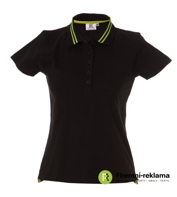 James Ross Polo Tenerife Lady - Colour: black, Size: S
