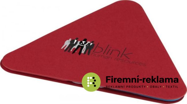 Post it Triangle sticky notes - Packaging: 250pcs