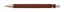 DIMEL WOOD Wooden ballpoint pen /D