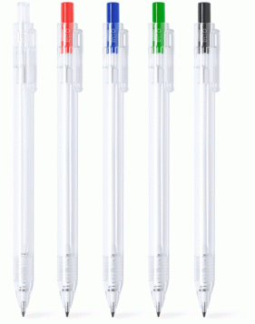 Create Your Own Custom Promotional Pen with High-Quality Printing