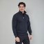 James Ross Sweatshirt Dalmazia - Colour: navy, Size: S