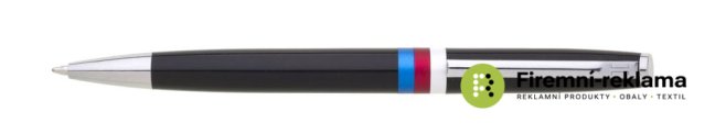 REPUBLICA CZ Plastic ballpoint pen