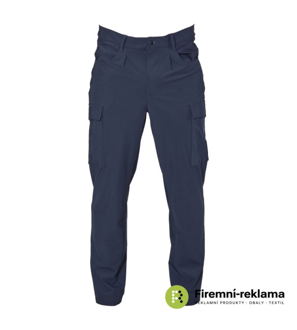James Ross Pant Forte - Colour: navy, Size: S