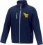 Men's softshell jacket Orion XS-3XL - Packaging: 1pcs, Colour: blue, Size: XS