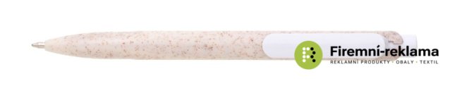 MALA Straw/plastic ballpoint pen