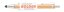 TURAL TOUCH Bamboo / metal ballpoint pen
