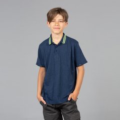 James Ross Polo Tenerife Boy