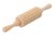 Meat rolling pin - serrated