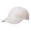 Cap with advertising print - Packaging: 100pcs, Colour: beige
