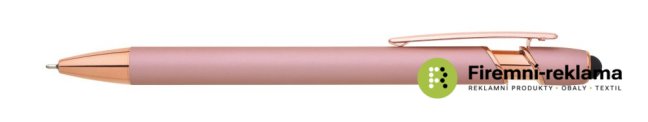 ELLA SOFT SG Metal ballpoint pen