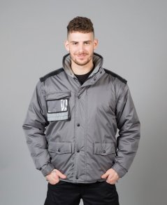 James Ross Jacket Monaco