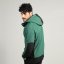 James Ross Jacket Montebianco Man - Colour: black, Size: S