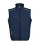 James Ross Waistcoats Pinzolo - Colour: navy, Size: S