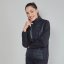 James Ross Jacket Heidelberg Lady - Colour: black, Size: S