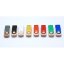 USB flash drives C27w more colours
