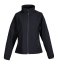 James Ross Jackets Svezia Lady - Colour: black, Size: S