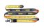 Reklamní šňůrka na krk s metrovou stupnicí - Balení: 100ks
