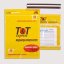 Plastic envelope - Packaging: 5000pcs