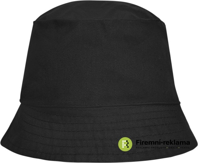 Bob Hat - Colour: black, Size: one size
