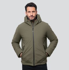 James Ross Jackets Svizzera