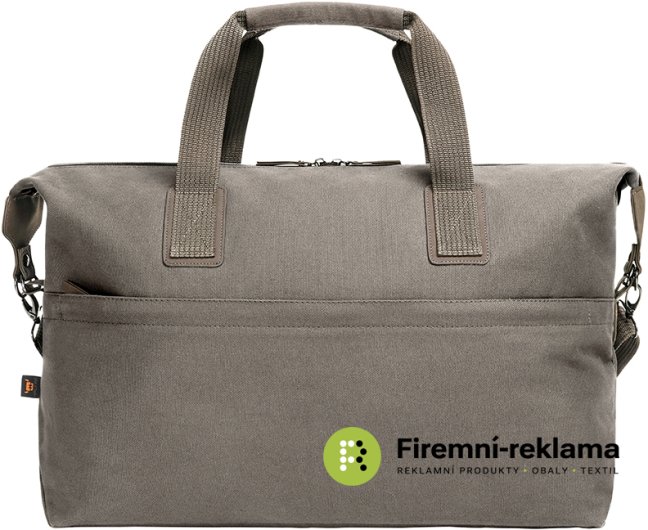 Sport and Travel Bag COUNTRY - Colour: khaki
