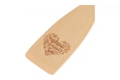 Turntable 28 cm - the best mom