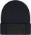 Beanie with Patch - Thinsulate