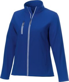 Dámská softshellová bunda Orion XS-2XL
