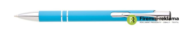SIONA SOFT  Metal ballpoint pen