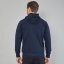 James Ross Sweatshirt Sardegna Man - Colour: navy, Size: S