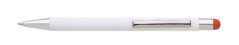 GRATTA SOFT Metal ballpoint pen