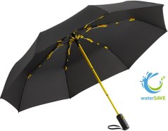 Oversize pocket umbrella FARE® AOC Colorline