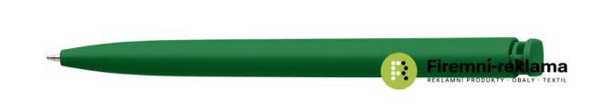 BOIA Plastic ballpoint pen green