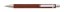 DIMEL WOOD Wooden ballpoint pen /D