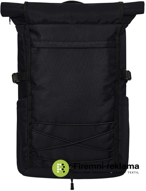 FLEX Laptop Backpack - Colour: black