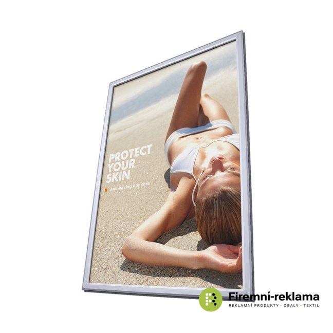 Window Snap Frame