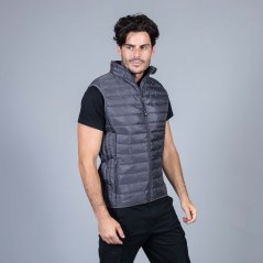 James Ross Waistcoat Galles Man