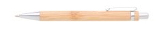 TURAL BLACK Bamboo / metal pen
