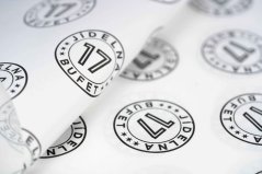 Potravinářský balící papír základní