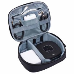 Thule organizér Subterra 2 PowerShuttle Large Black