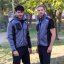 James Ross Jacket Graz - Colour: black, Size: S