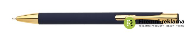 VALMI SOFT SG Metal ballpoint pen - tip 0.5 mm